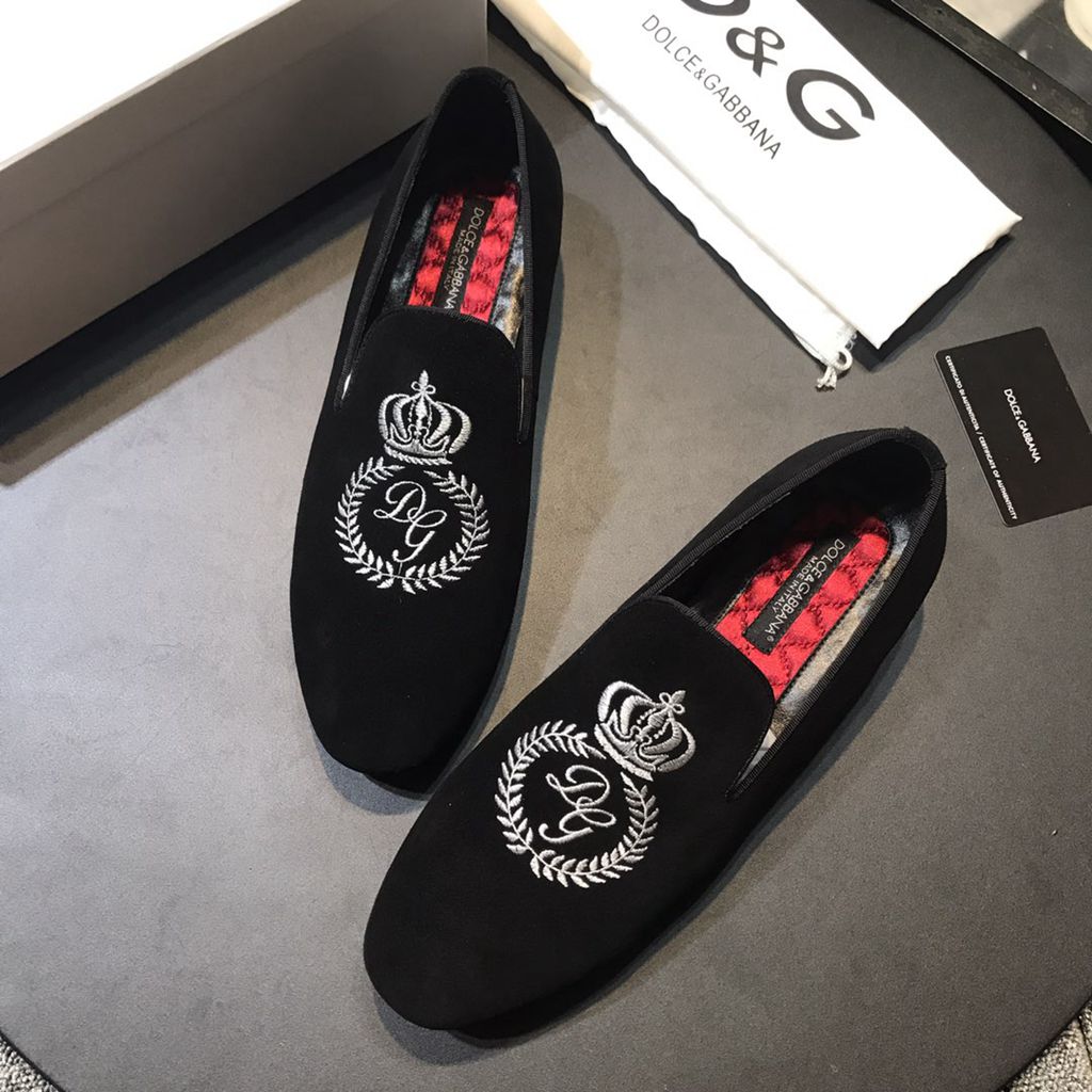 D*G loafer